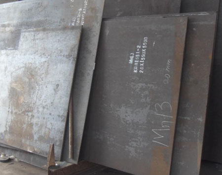 寶鋼Mn13高錳耐磨鋼板.jpg 寶鋼Mn13高錳耐磨鋼板.jpg